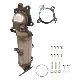 Eastern Catalytic® - ECO III Direct Fit Catalytic Converter