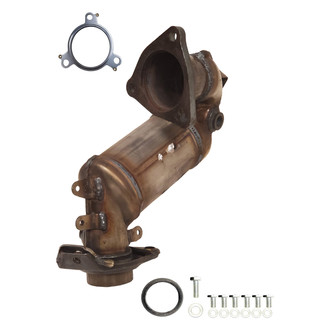 Eastern Catalytic® - ECO III Direct Fit Catalytic Converter