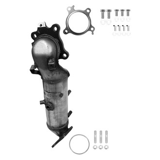 Eastern Catalytic® - Direct Fit Catalytic Converter