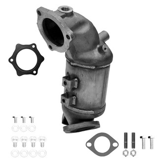 Eastern Catalytic® - Direct Fit Catalytic Converter