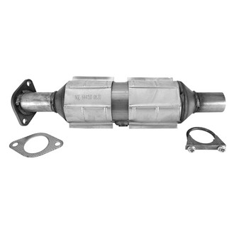 Eastern Catalytic® - Standard Direct Fit Catalytic Converter