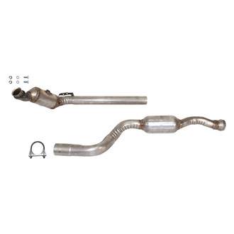 Eastern Catalytic® - Direct Fit Catalytic Converter