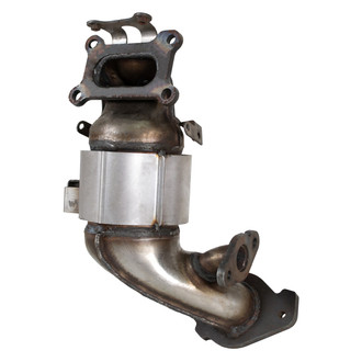 Eastern Catalytic® - ECO III Direct Fit Catalytic Converter