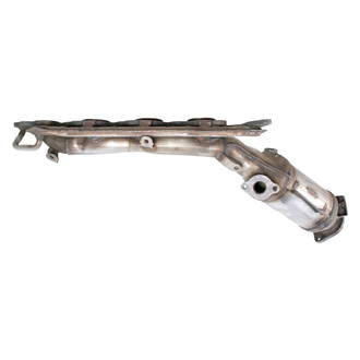 Eastern Catalytic® - ECO III Exhaust Manifold with Integrated Catalytic Converter