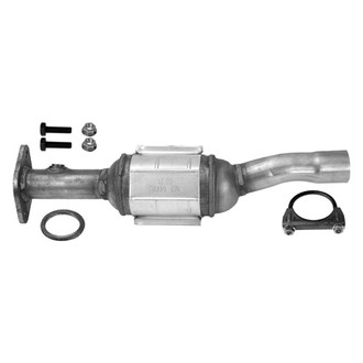 Eastern Catalytic® - Standard Direct Fit Catalytic Converter