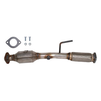 Eastern Catalytic® - Direct Fit Catalytic Converter