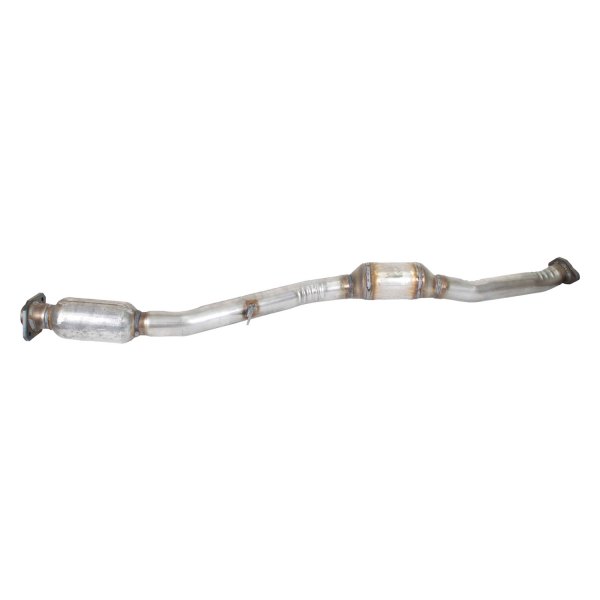 Eastern Catalytic® - Standard Direct Fit Catalytic Converter