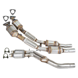 Eastern Catalytic® - Direct Fit Catalytic Converter