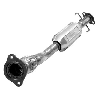 Eastern Catalytic® - ECO GM Direct Fit Converter and Pipe Assembly