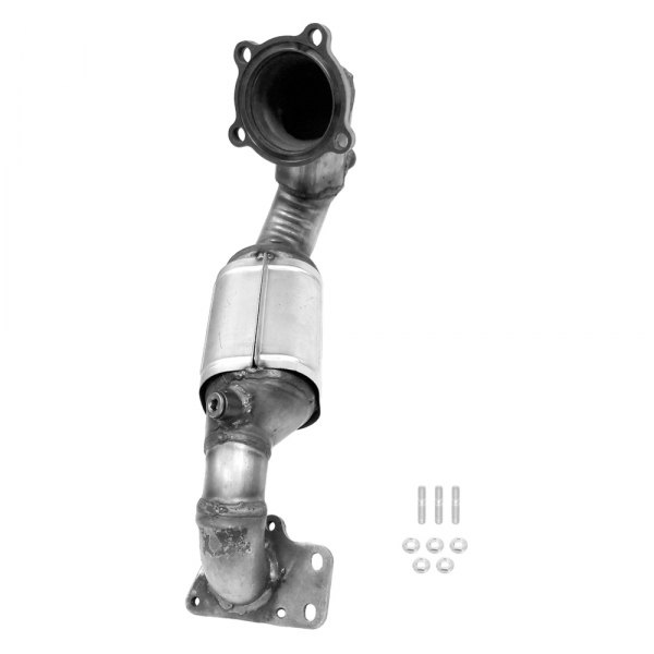 Eastern Catalytic® - ECO GM Exhaust Manifold with Integrated Catalytic Converter