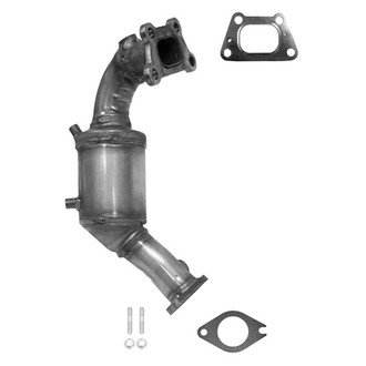 Eastern Catalytic® - ECO GM Exhaust Manifold with Integrated Catalytic Converter