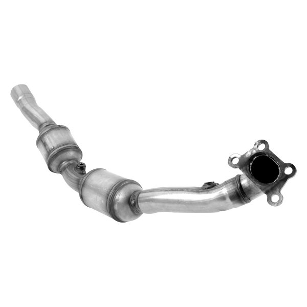 Eastern Catalytic® - Standard Direct Fit Catalytic Converter and Pipe Assembly