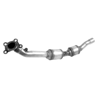 Eastern Catalytic® - Standard Direct Fit Catalytic Converter and Pipe Assembly