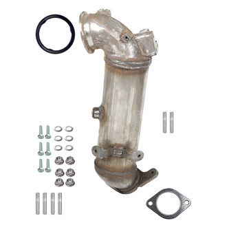 Eastern Catalytic® - Direct Fit Catalytic Converter