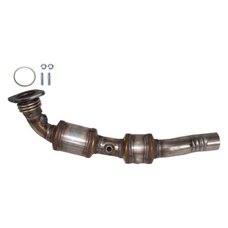 Eastern Catalytic® - Direct Fit Catalytic Converter