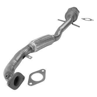 Eastern Catalytic® - Converter and Pipe Assembly