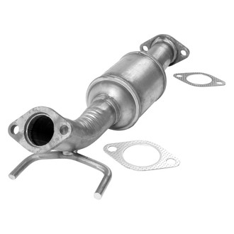 Eastern Catalytic® - Converter and Pipe Assembly