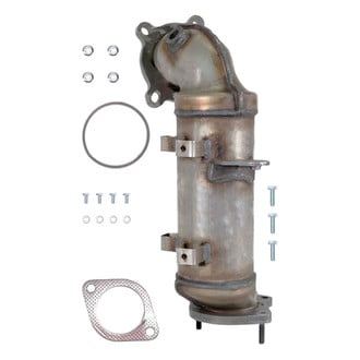 Eastern Catalytic® - Direct Fit Catalytic Converter