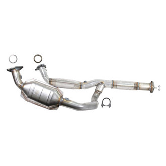 Eastern Catalytic® - Direct Fit Catalytic Converter