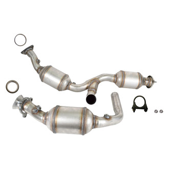 Eastern Catalytic® - Direct Fit Catalytic Converter