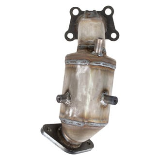 Eastern Catalytic® - Direct Fit Catalytic Converter