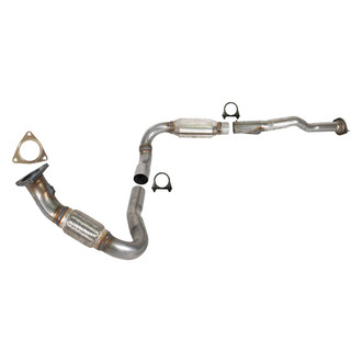 Eastern Catalytic® - Direct Fit Catalytic Converter