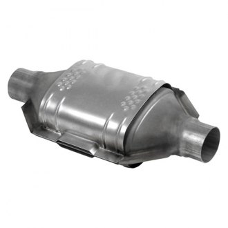 AP Exhaust 642093 Catalytic Converter