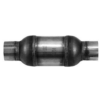 Eastern Catalytic® - Catalytic Converter