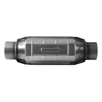 Eastern Catalytic® - Catalytic Converter