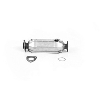 Eastern Catalytic® - Catalytic Converter