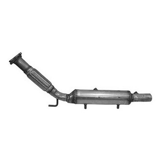 Eastern Catalytic® - Catalytic Converter