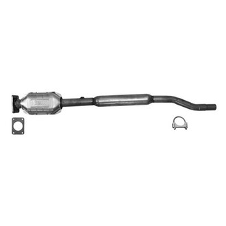 Eastern Catalytic® - Catalytic Converter