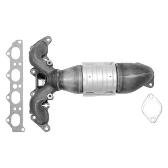 Eastern Catalytic® - Catalytic Converter