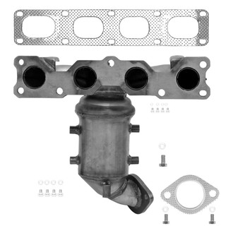 Eastern Catalytic® - Catalytic Converter