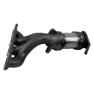Eastern Catalytic® - Catalytic Converter