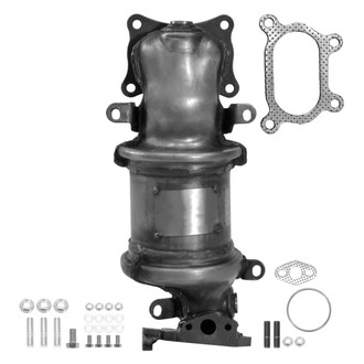 Eastern Catalytic® - Catalytic Converter