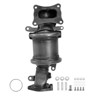 Eastern Catalytic® - Catalytic Converter