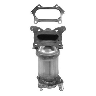 Eastern Catalytic® - Catalytic Converter