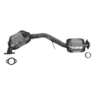 Eastern Catalytic® - Catalytic Converter