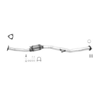 Eastern Catalytic® - Catalytic Converter
