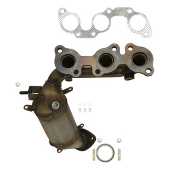 Eastern Catalytic® - Catalytic Converter