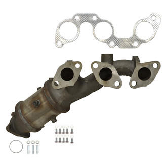 Eastern Catalytic® - Catalytic Converter