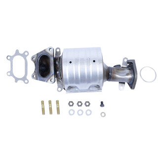 Eastern Catalytic® - Catalytic Converter