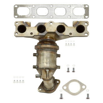Eastern Catalytic® - Catalytic Converter