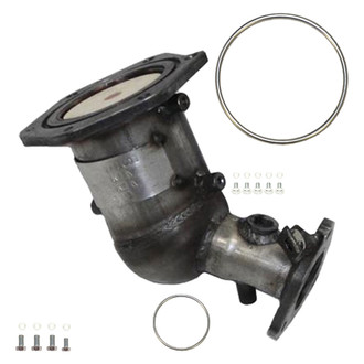 Eastern Catalytic® - Catalytic Converter