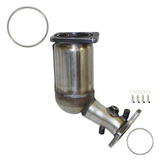 Eastern Catalytic® - Catalytic Converter