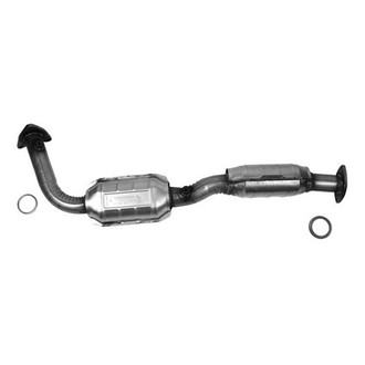 Eastern Catalytic® - Catalytic Converter