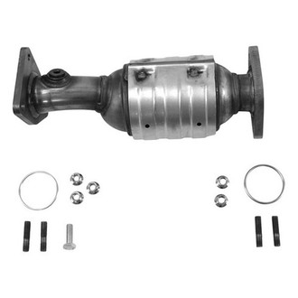 Eastern Catalytic® - Catalytic Converter