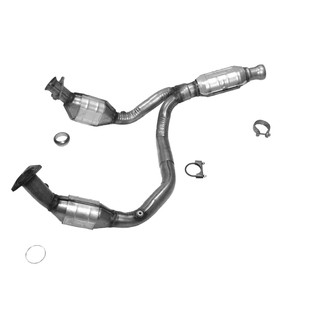 Eastern Catalytic® - Catalytic Converter