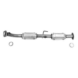 Eastern Catalytic® - Catalytic Converter